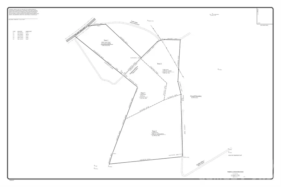 Tract 1 Mobley Store Road #1, Rock Hill, SC 29730 - #2