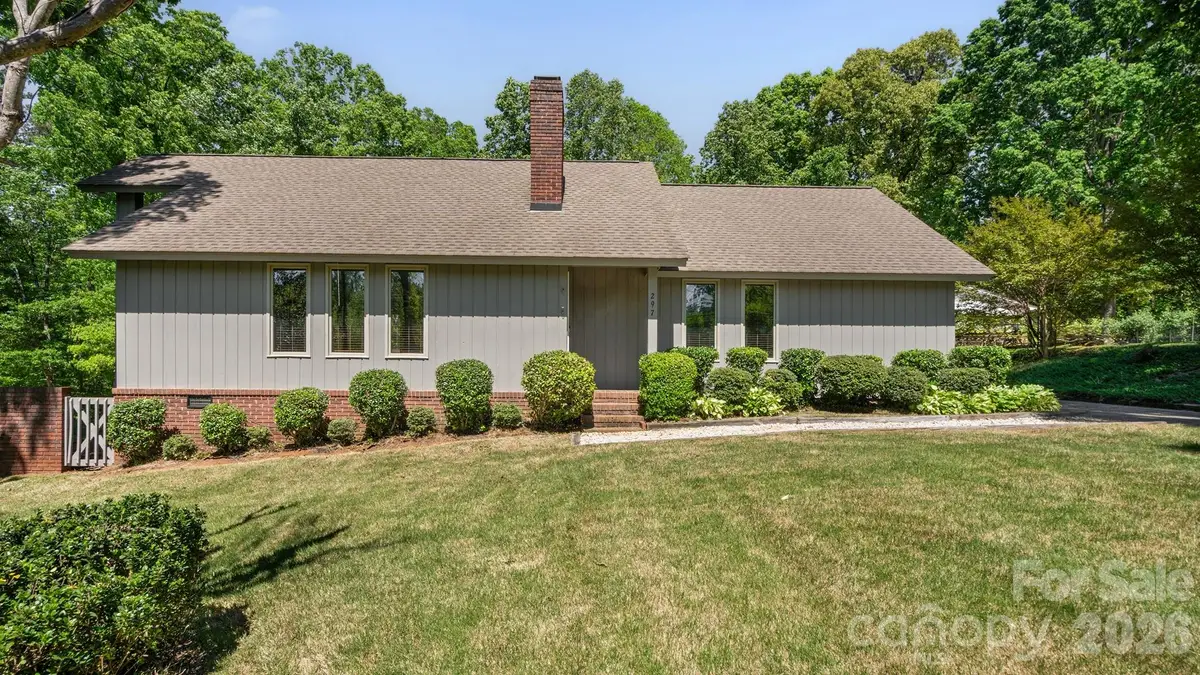 297 Mockingbird Lane, McAdenville, NC 28081 - #1