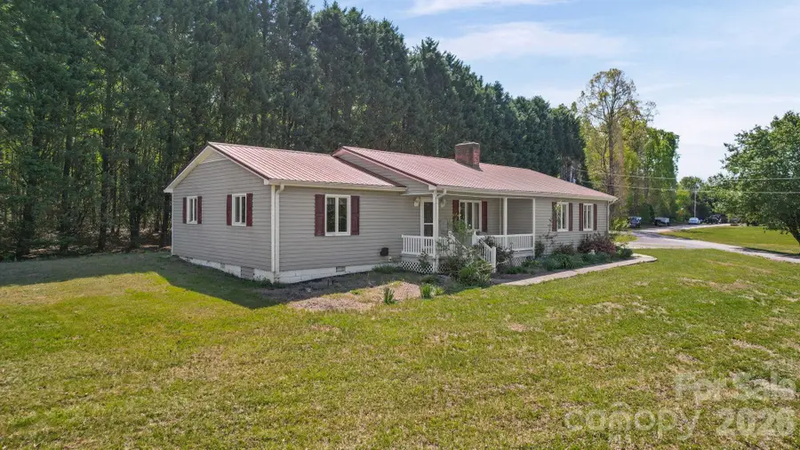 144 Pops Lake Road, Statesville, NC 28625 - #2