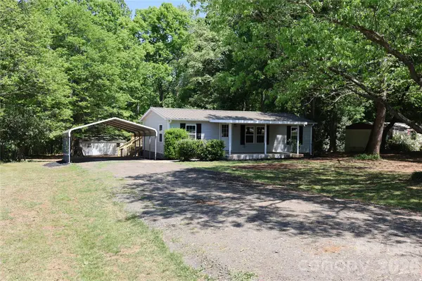 6443 Sherwood Lane, Denver, NC 28037