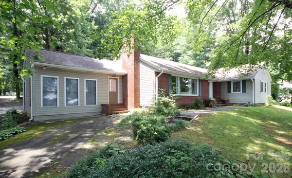 63 Montview Circle, Brevard, NC 28712