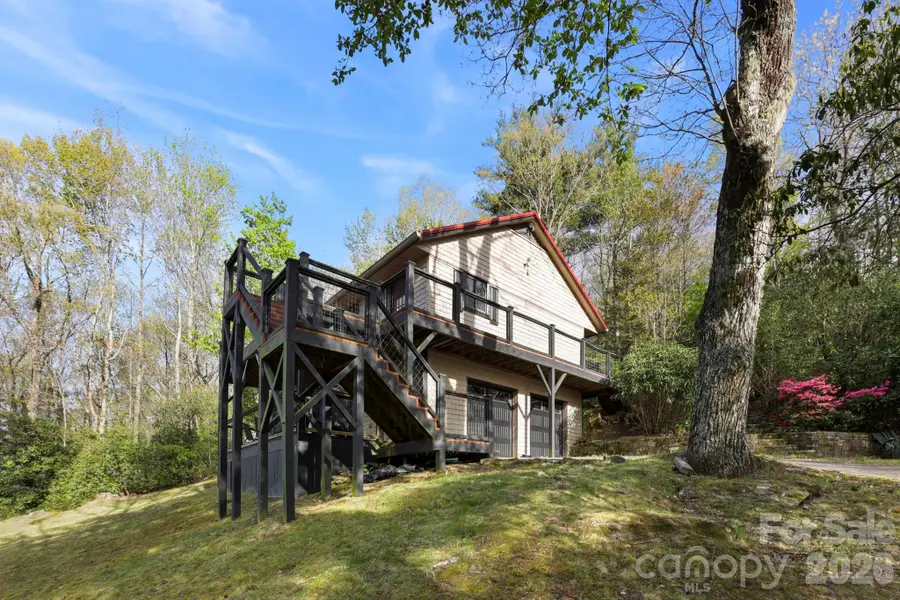 78 Highland Drive, Lake Toxaway, NC 28747 - #3