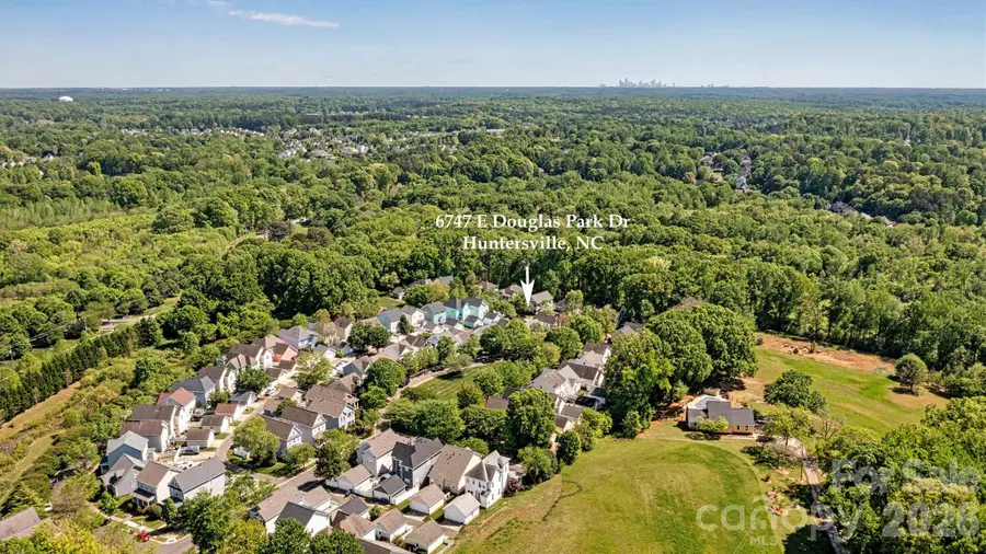 6747 E Douglas Park Drive, Huntersville, NC 28078 - #3