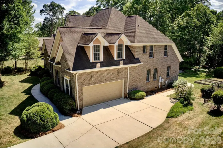 279 Woodstream Circle, Mooresville, NC 28117 - #2