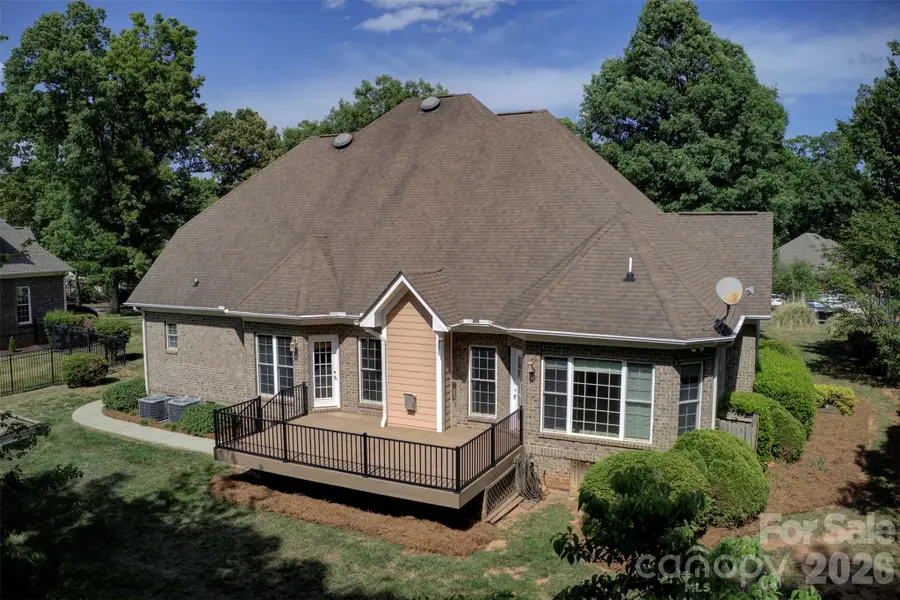 279 Woodstream Circle, Mooresville, NC 28117 - #3