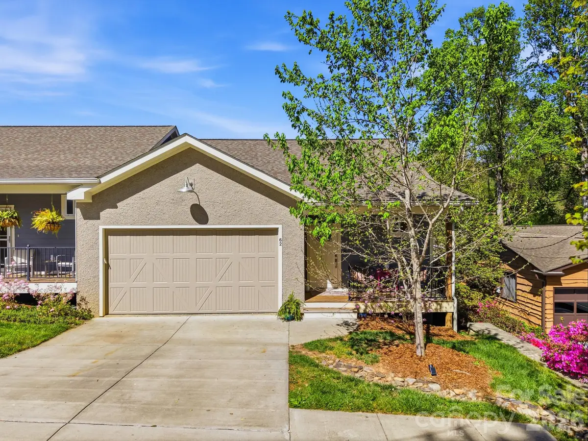 62 Dillingham Road, Asheville, NC 28805 - #1