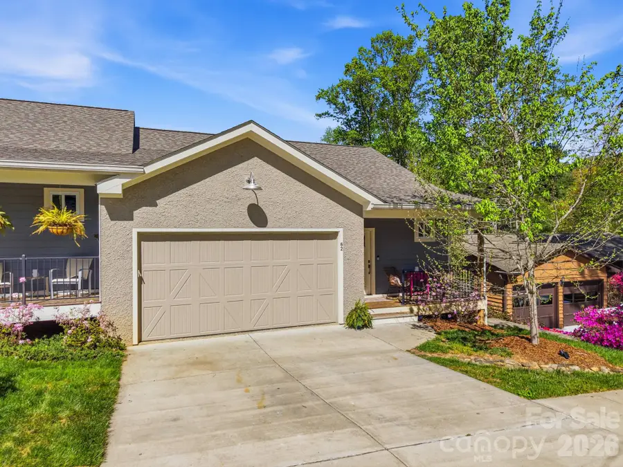 62 Dillingham Road, Asheville, NC 28805 - #2