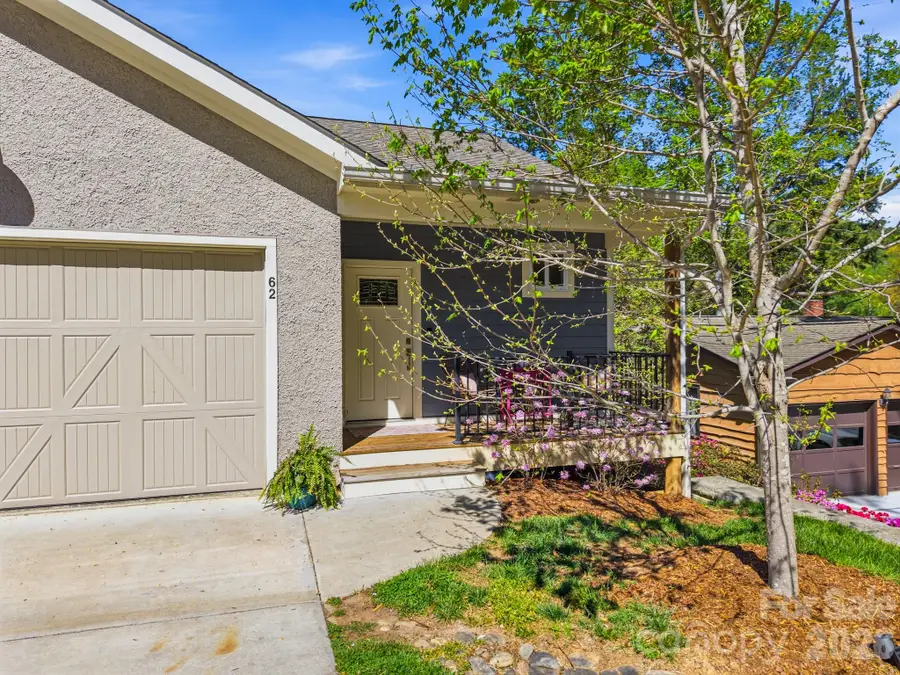 62 Dillingham Road, Asheville, NC 28805 - #3