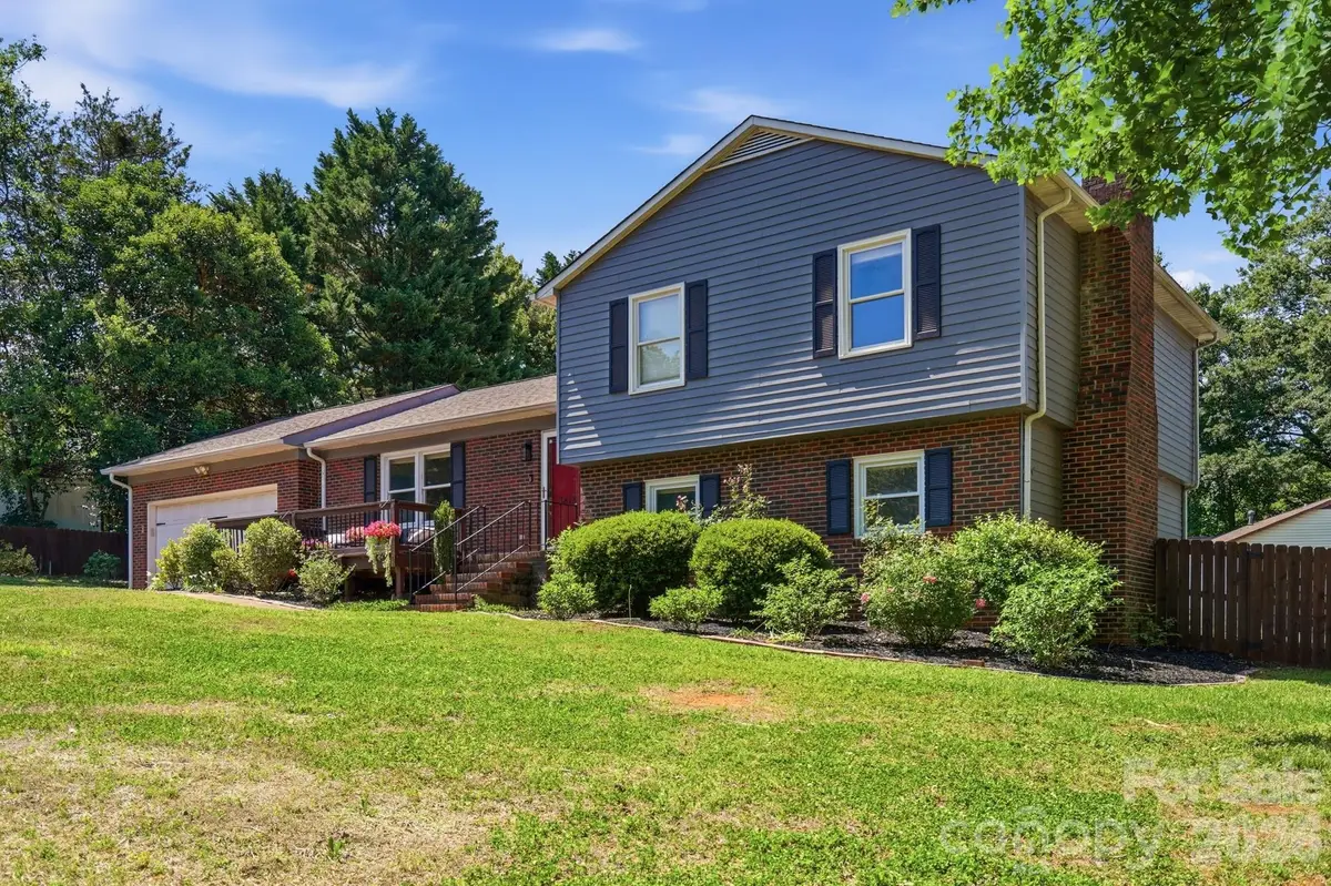 3818 Wild Country Way, Gastonia, NC 28054 - #1