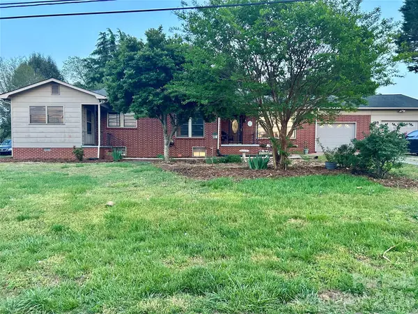 109 Air Park Drive, Morganton, NC 28655