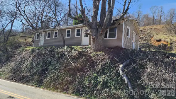 2244 E Little Horse Creek Road, Lansing, NC 28643