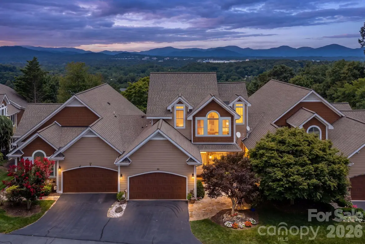 20 N Mission Hills Court, Mills River, NC 28759 - #1