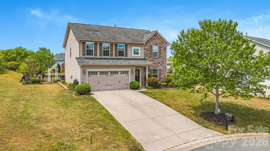 2012 Orby Avenue, Indian Trail, NC 28079 - #2