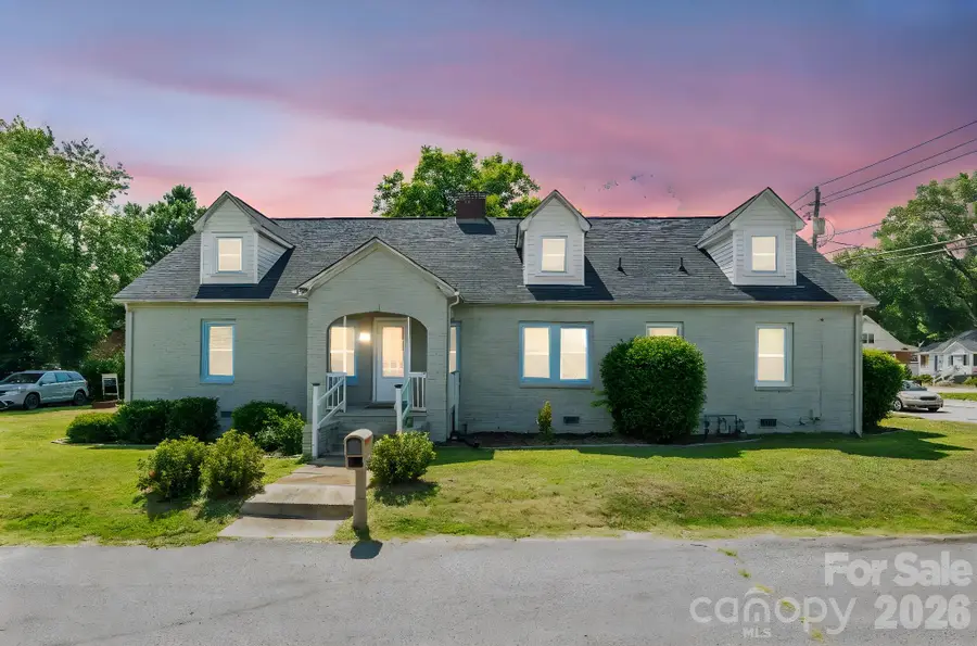 1106 Lane Street, Kannapolis, NC 28083 - #2