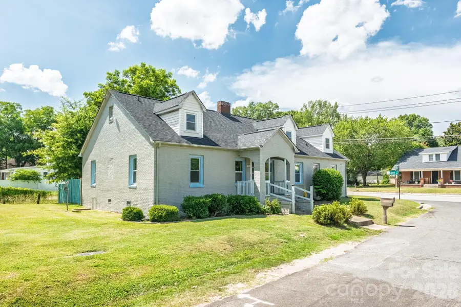 1106 Lane Street, Kannapolis, NC 28083 - #3