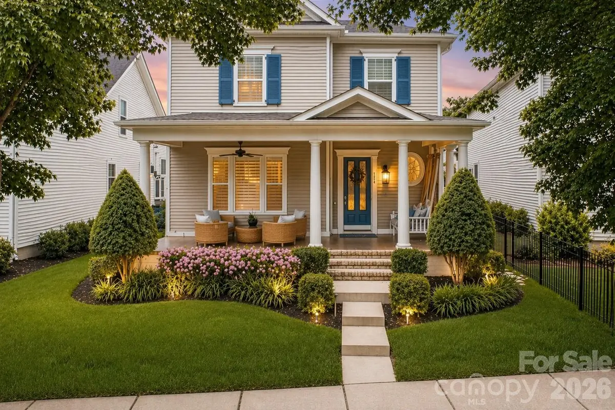 623 Hambley House Lane, Fort Mill, SC 29715 - #1