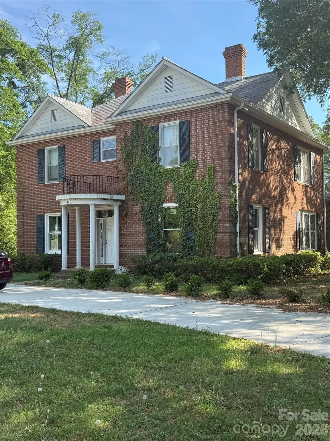 406 E Main Street, Chesterfield, SC 29709 - #1