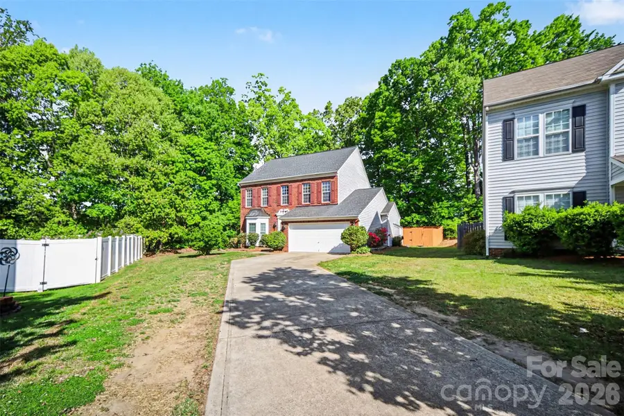 11647 Northwoods Forest Drive, Charlotte, NC 28214 - #3