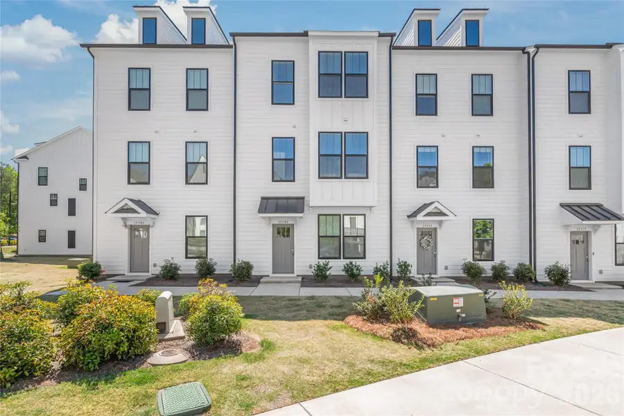15309 Ballancroft Parkway, Charlotte, NC 28277 - #2