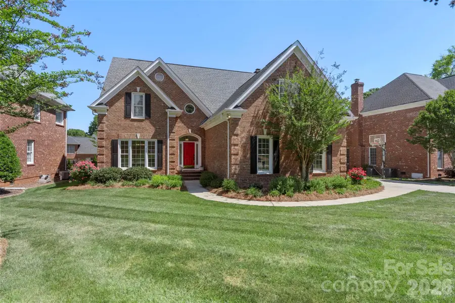 11511 Essex Fells Drive, Charlotte, NC 28277 - #2