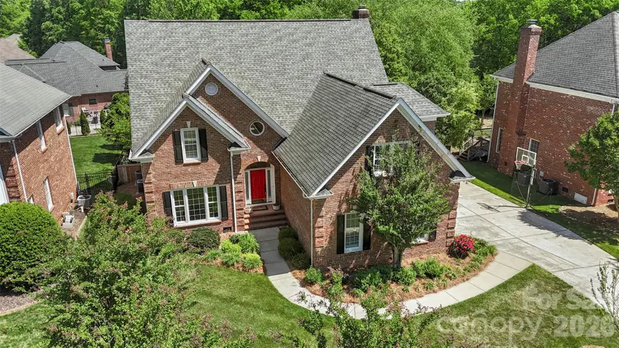 11511 Essex Fells Drive, Charlotte, NC 28277 - #3