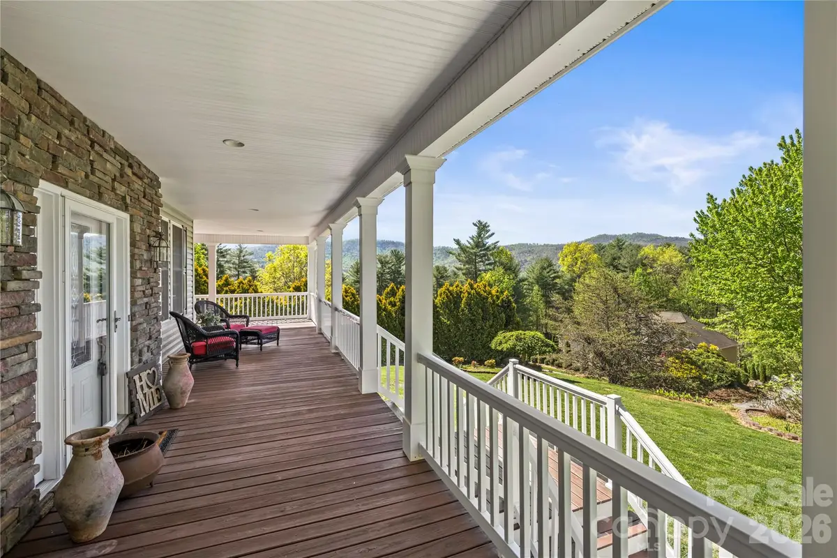 420 Kanuga Forest Drive, Hendersonville, NC 28739 - #1