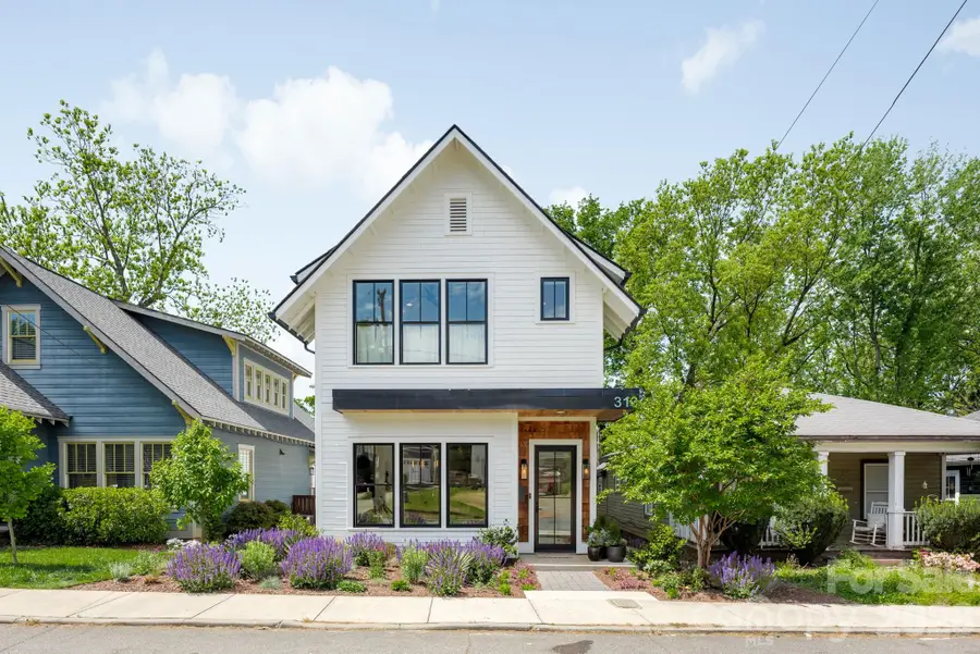 313 Solomon Street, Charlotte, NC 28216 - #2