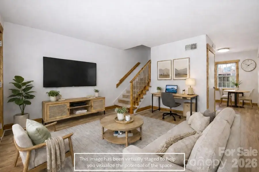 638 Chipley Avenue #7, Charlotte, NC 28205 - #3