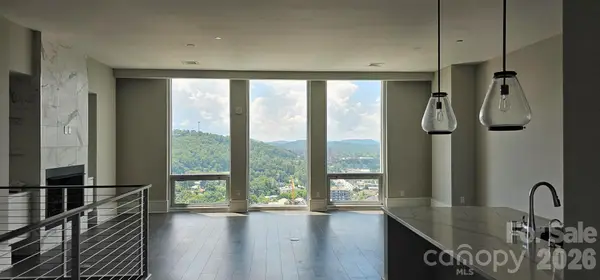 7 Patton Avenue #1803, Asheville, NC 28801