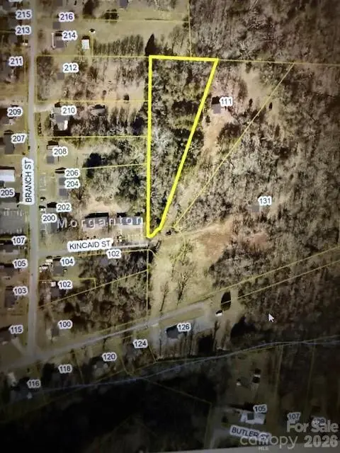 0 Kincaid Street, Morganton, NC 28655 - #1