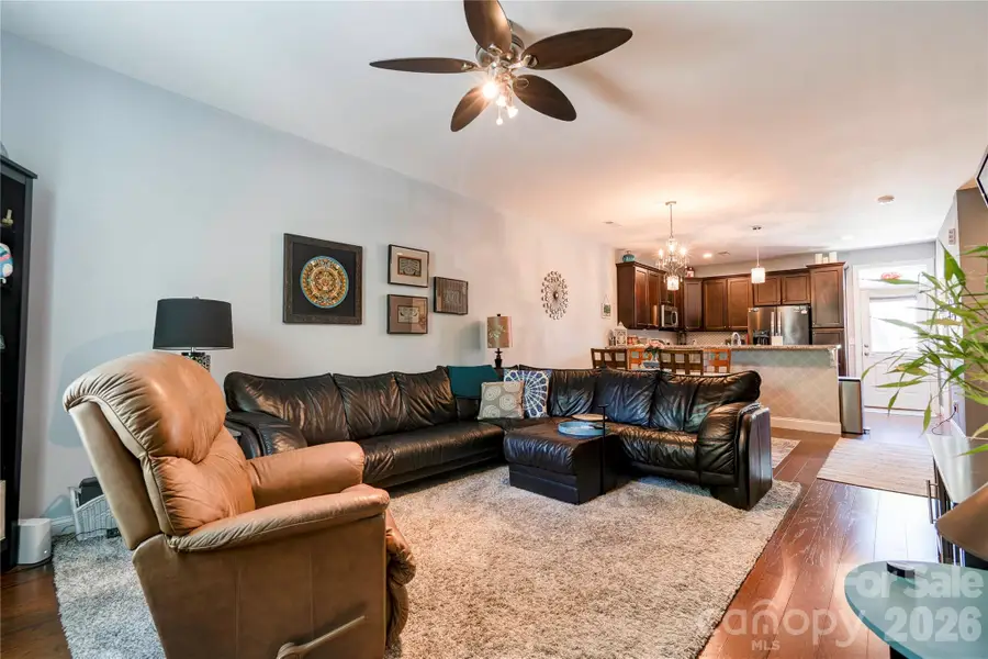 13732 Cinnabar Place, Huntersville, NC 28078 - #3