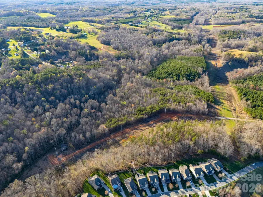 Lot 9 Jerry Ross Lane, Iron Station, NC 28080 - #2