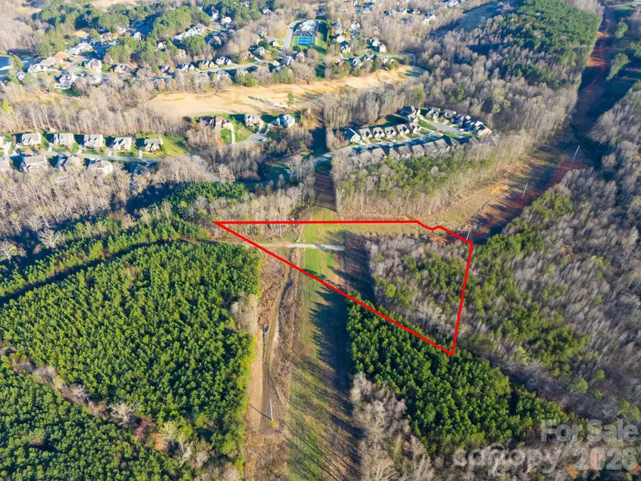 Lot 9 Jerry Ross Lane, Iron Station, NC 28080 - #3