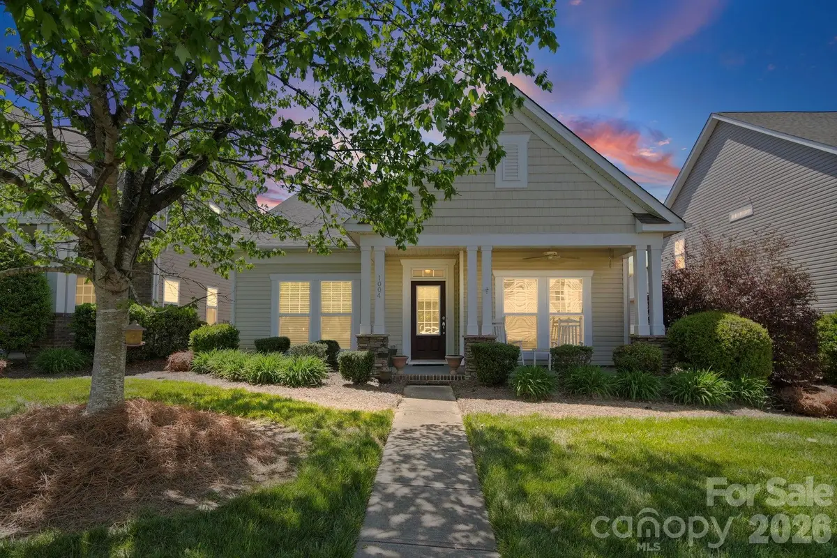 1004 Envoy Lane, Indian Trail, NC 28079 - #1