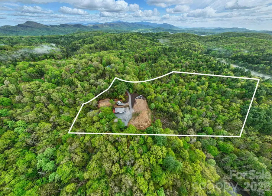 181 Pathkiller Road, Lake Toxaway, NC 28747 - #3