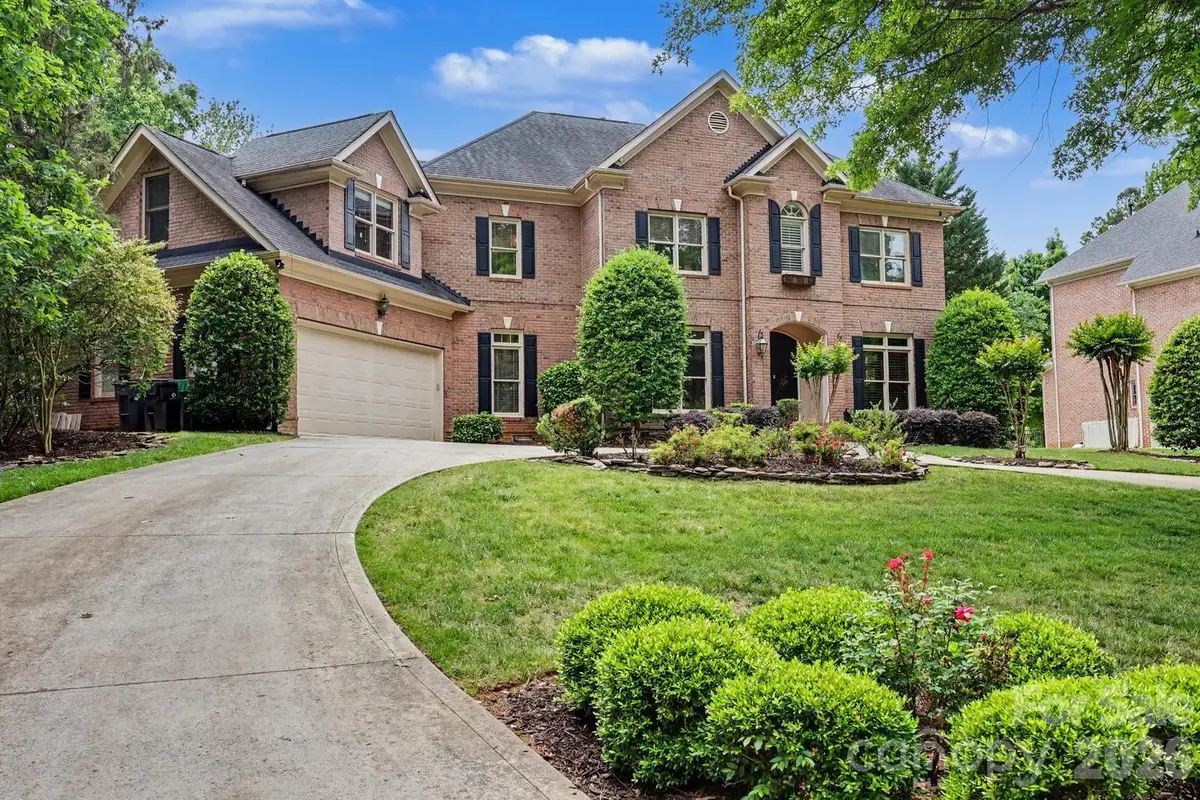 10615 Lederer Avenue, Charlotte, NC 28277 - #1