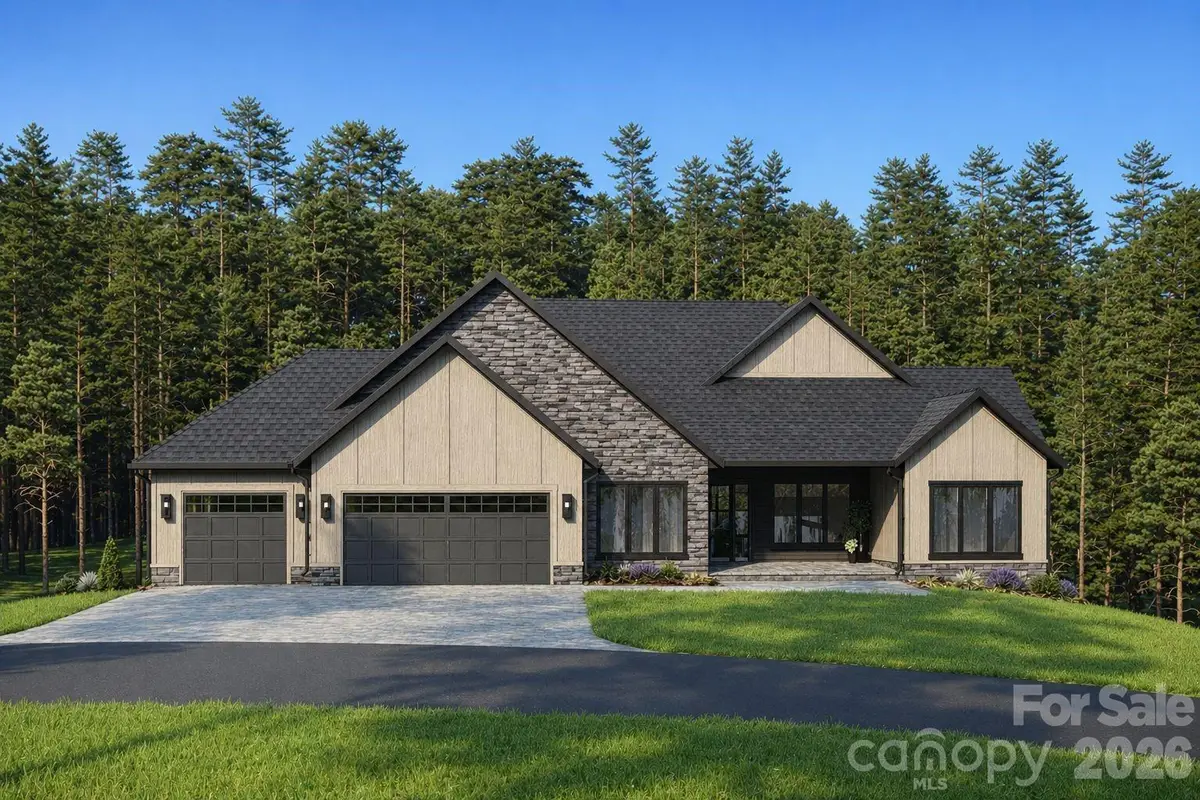 88 Sunridge Avenue #15, Horse Shoe, NC 28742 - #1