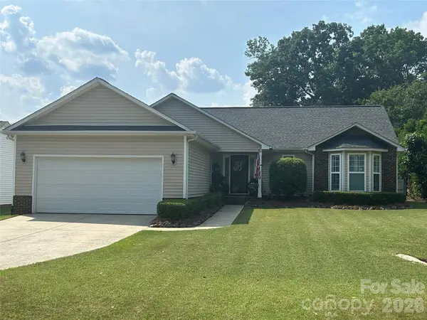 7224 Swans Run Road, Charlotte, NC 28226