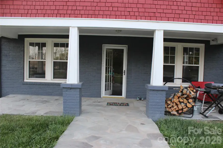 300 Banner Farm Road, Mills River, NC 28759 - #3