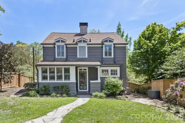 180 Tacoma Circle, Asheville, NC 28801