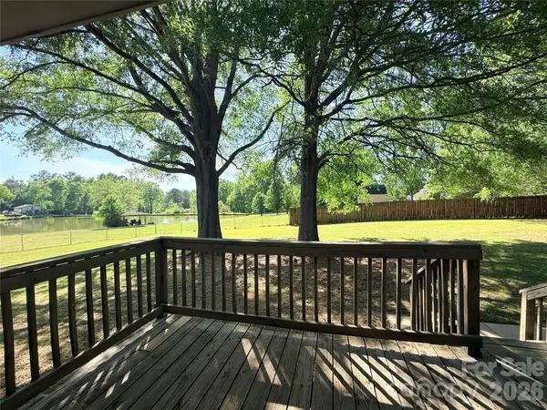 1718 Gene Hudson Drive, Lancaster, SC 29720