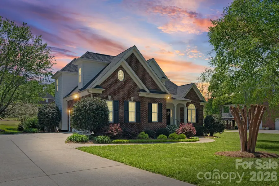 531 Oak Valley Boulevard, Advance, NC 27006 - #2