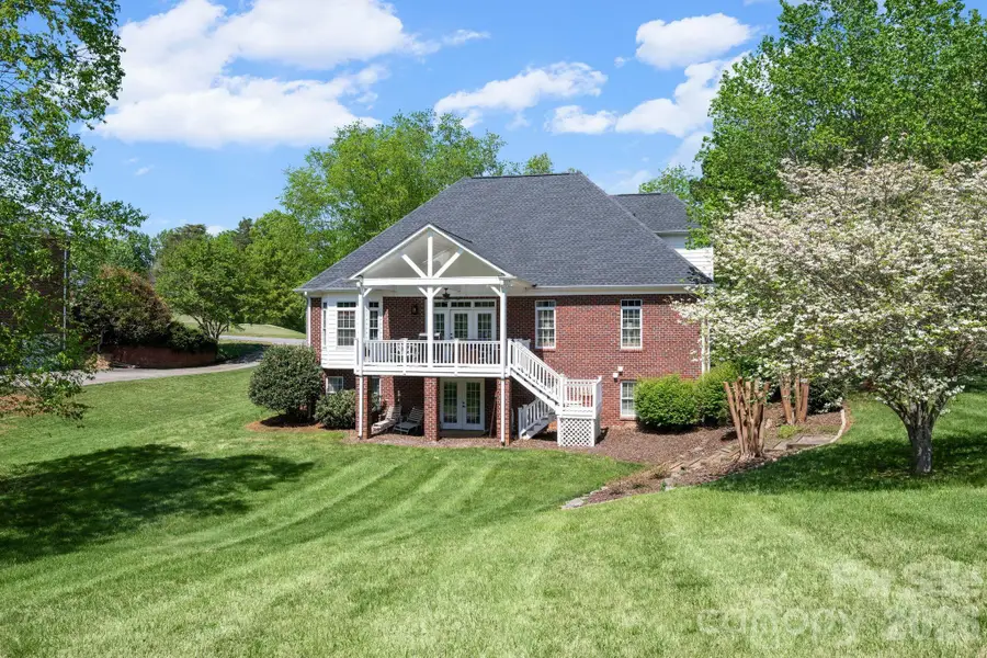 531 Oak Valley Boulevard, Advance, NC 27006 - #3