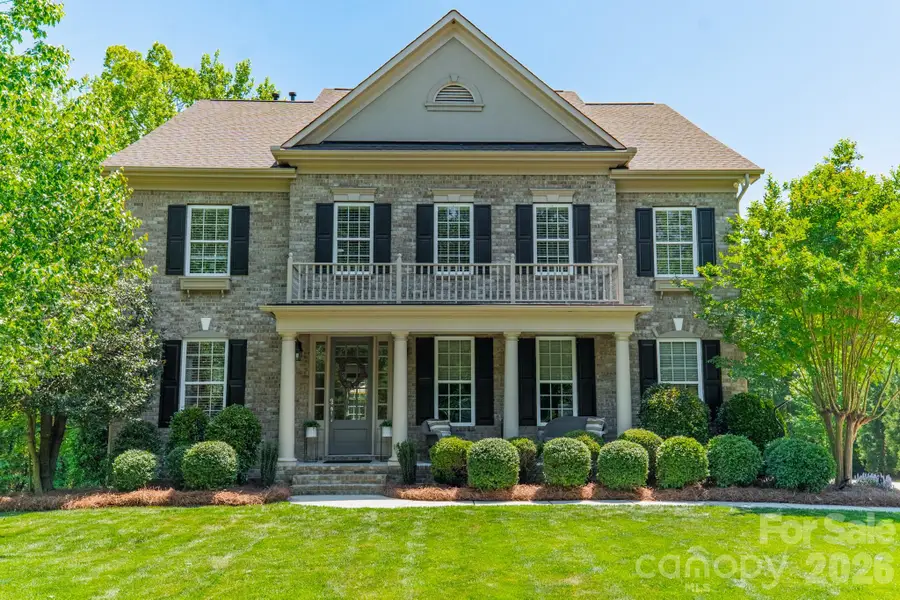 2301 Worthington Drive, Matthews, NC 28104 - #2