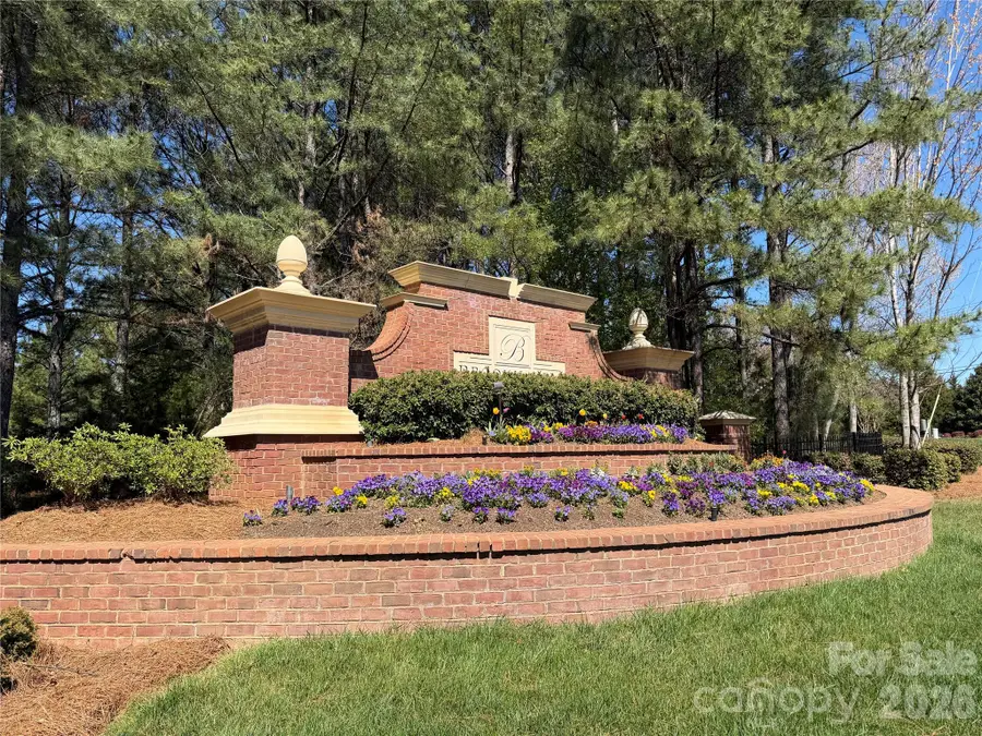 2301 Worthington Drive, Matthews, NC 28104 - #3