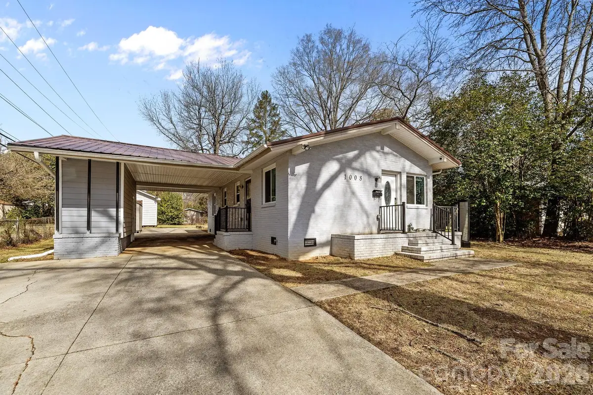 1008 Clanton Road, Charlotte, NC 28217 - #1