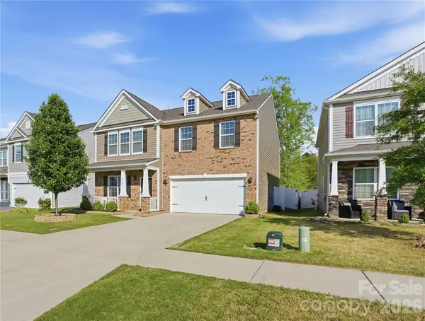 3215 Aransas Road, Charlotte, NC 28214