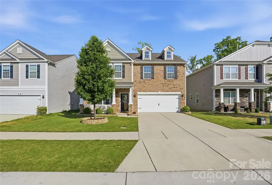 3215 Aransas Road, Charlotte, NC 28214 - #2