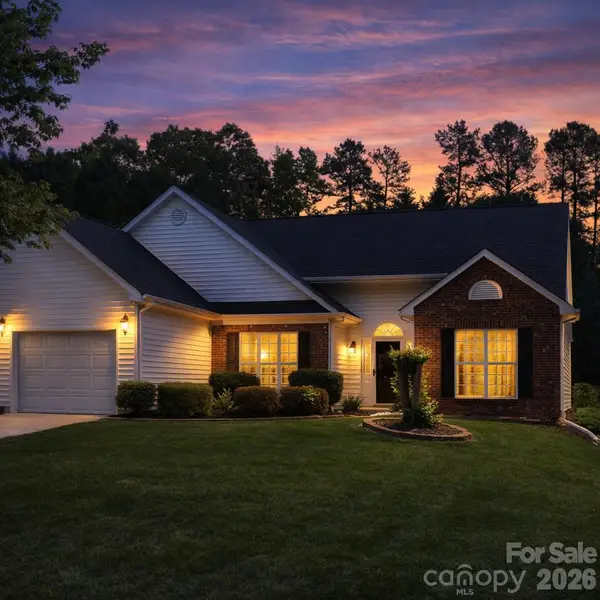 2810 Patten Hill Drive, Matthews, NC 28105