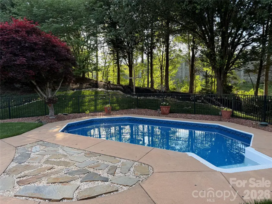 2810 Patten Hill Drive, Matthews, NC 28105 - #2